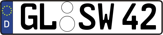 GL-SW42
