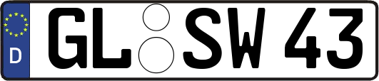 GL-SW43