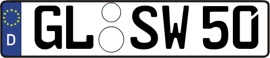 GL-SW50