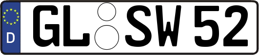 GL-SW52