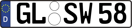 GL-SW58