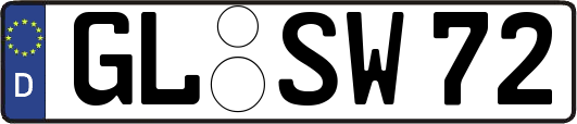 GL-SW72