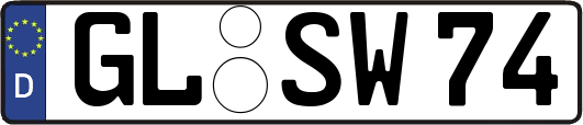 GL-SW74