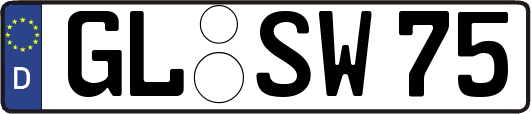GL-SW75