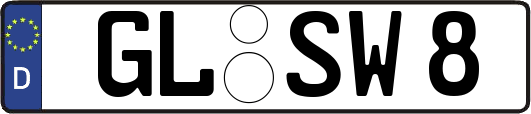 GL-SW8