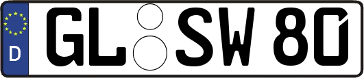 GL-SW80