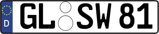 GL-SW81