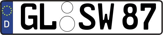 GL-SW87