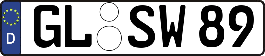 GL-SW89