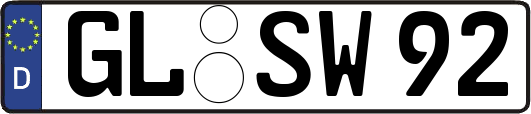 GL-SW92