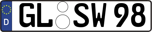 GL-SW98