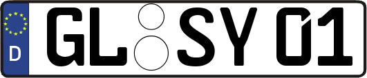 GL-SY01