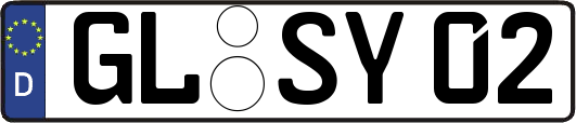 GL-SY02
