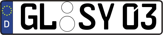 GL-SY03
