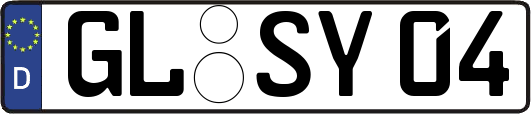 GL-SY04