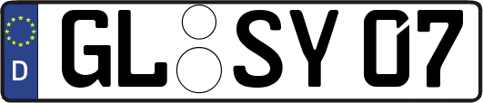 GL-SY07
