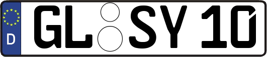 GL-SY10