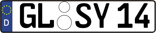 GL-SY14