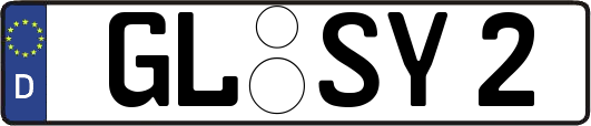 GL-SY2