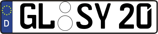 GL-SY20