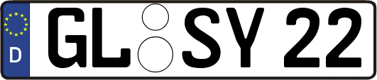 GL-SY22