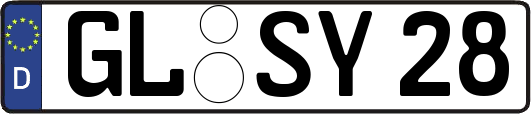 GL-SY28