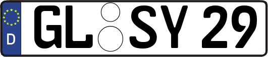 GL-SY29