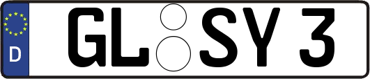 GL-SY3