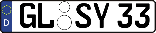 GL-SY33