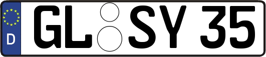 GL-SY35