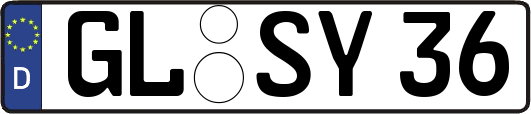 GL-SY36