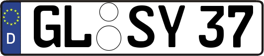 GL-SY37
