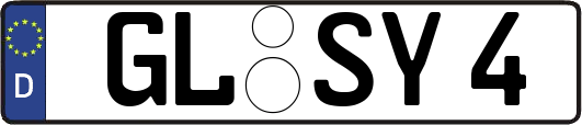 GL-SY4