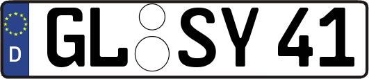 GL-SY41