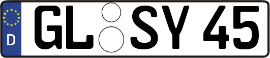GL-SY45
