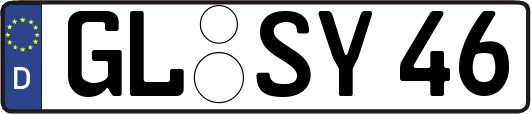 GL-SY46