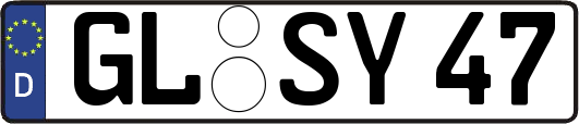 GL-SY47