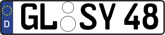 GL-SY48