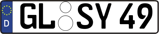 GL-SY49