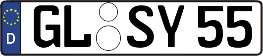 GL-SY55