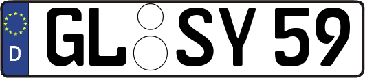 GL-SY59