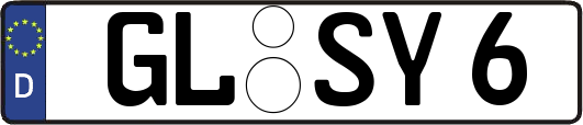 GL-SY6