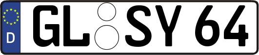 GL-SY64