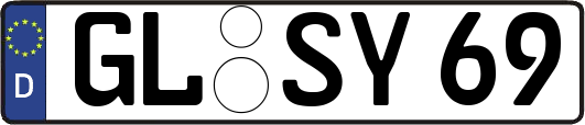 GL-SY69