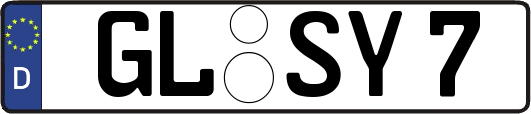 GL-SY7