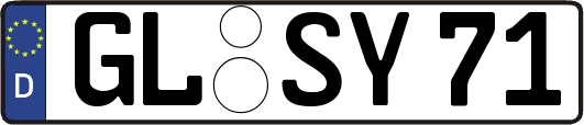 GL-SY71