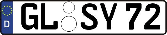 GL-SY72