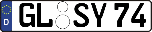 GL-SY74