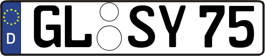 GL-SY75