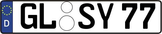 GL-SY77
